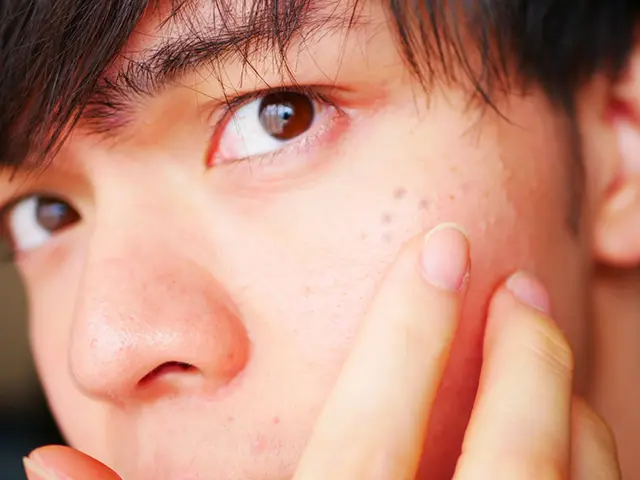 背中の脱毛ができるか否かと肌荒れの状態に関係があります