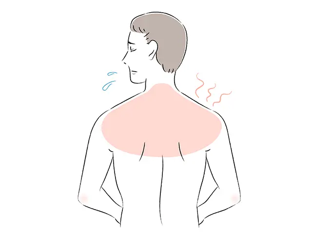 脱毛すると境目がくっきりとすることに注意しましょう