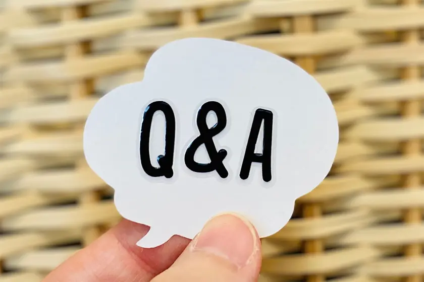 久脱毛に関するよくある質問（FAQ）