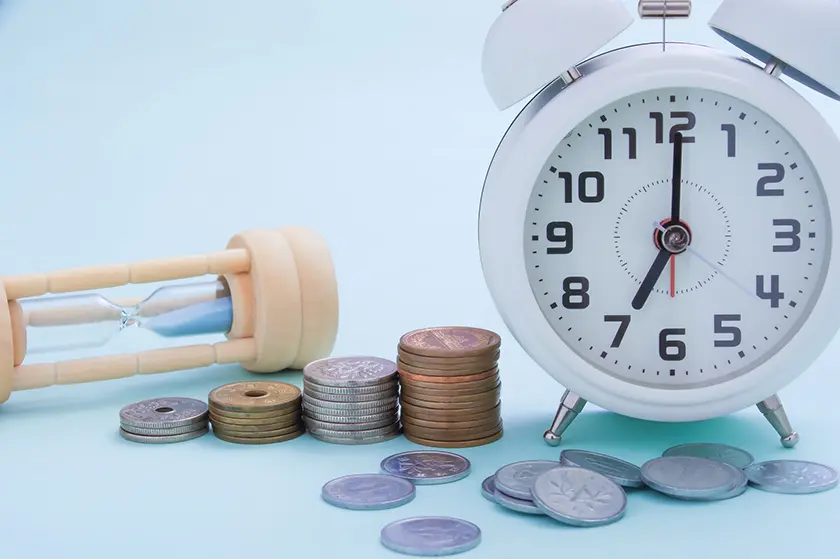 メンズで脱毛しやすい部位と永久脱毛の回数目安例