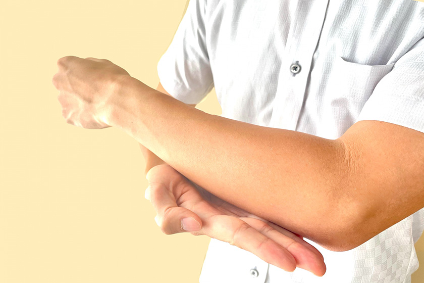 タトゥーを入れる前に脱毛を済ませるべき理由