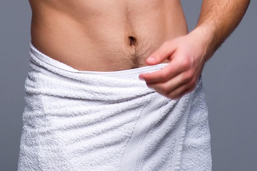 メンズVIO脱毛で選ばれるデザインとその特徴